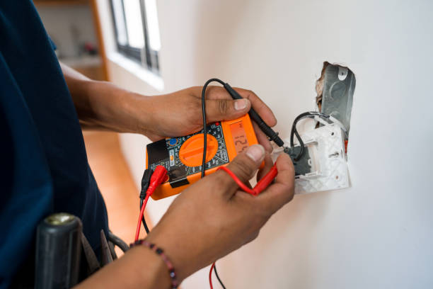 Best Electrical Rewiring Services  in Elk Point, SD