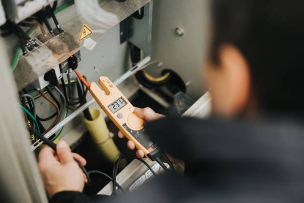 Best Electrical Wiring Services  in Elk Point, SD