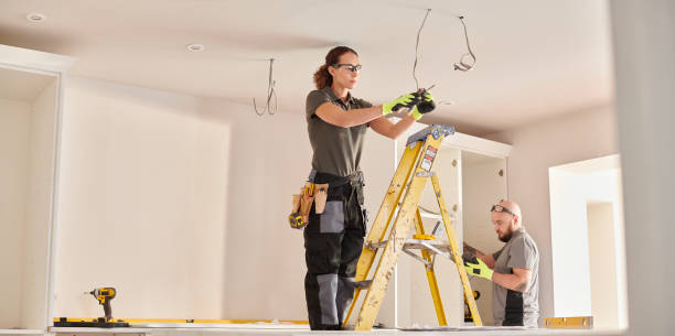 Reliable SD Electrician Solutions
