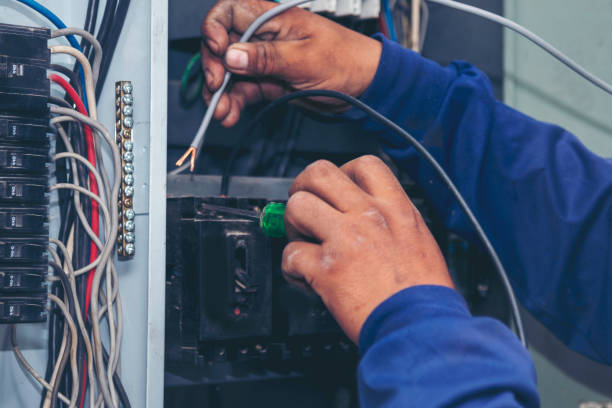 Best Electrical System Inspection  in Elk Point, SD