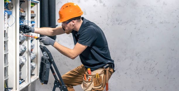 Best Home Electrical Repair  in Elk Point, SD