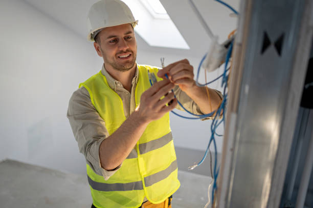 Best Electrical Upgrades for Homes  in Elk Point, SD